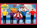 Captain Feathersword He Loves To Dance The Wiggles OGWiggles