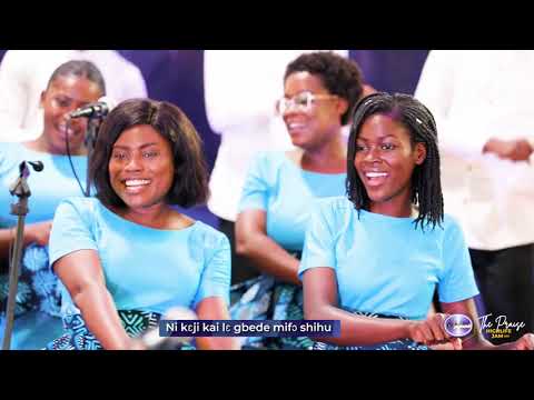 The Praise Highlife Jam (Part II)