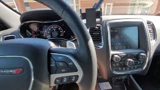 👨‍🔧 How I resolved the loud hissing breathing noise in my Dodge Durango RT a/c air conditioning