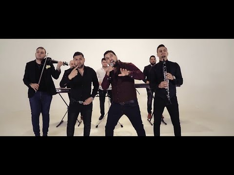 Tzanca Uraganu' - Cea mai tare mireasa [oficial video]
