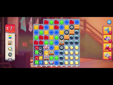 Chrome Valley Customs Level 164 no boosters | PuzzledCubes.site