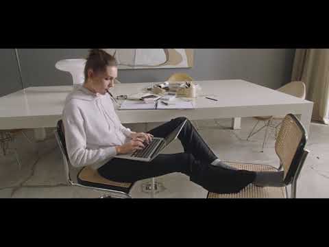 Calzedonia Homewear Campaign 15"