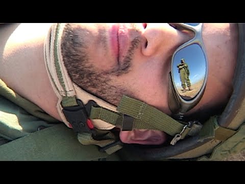 The Alpha Diaries - שלום פלוגה א