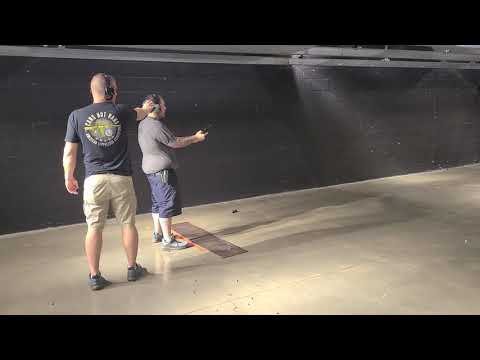 CTF USPSA TS CM 03-18 pt2 07/08/21