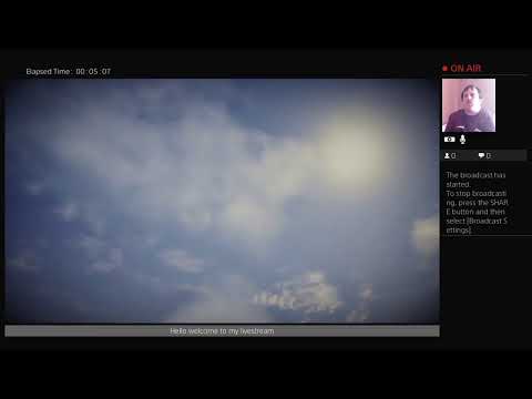 Red dead redemption 2 E01