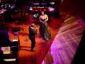 Idina Menzel And Taye Diggs NYE