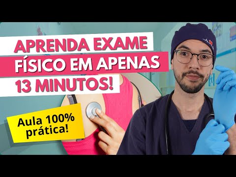 PHYSICAL EXAMINATION IN PRACTICE: Inspection, palpation, percussion and auscultation (Updated 2025)