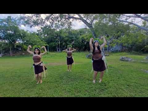 Ote'a Niu | Taller de Danzas Polinesias - Vídeo 13 | 20 septiembre 2024