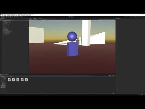 Unity Series 2 - (10) Colliders and Triggers