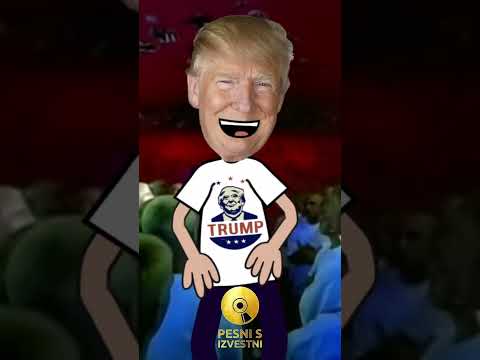 Donald Trump - The Real Slim Shady