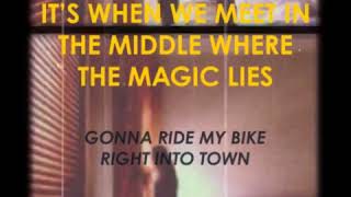 Download lagu Amy Studt - Chapter 1 - I Was Jesus In Your Veins (lyric video) mp3