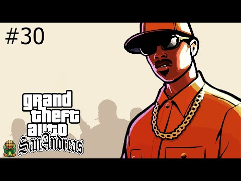 Gta San Andreas Definitive Edition Gameplay Walkthrough Part 30
