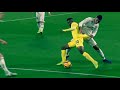 Samuel Chukwueze Vs Real Madrid (La Liga) HD 4/01/19