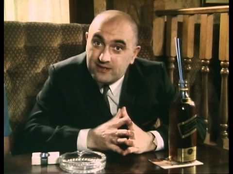 Word Association - Alexei Sayle
