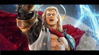 Видео 1 к игре Skyforge