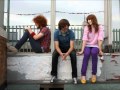 The Spring Standards - Unravel Unwind 