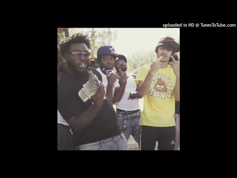 *FREE* YN Jay x BabyTron x YSR Gramz Type Beat "Syria"