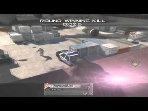 Killcam||Lc mediq||edit unrealronny