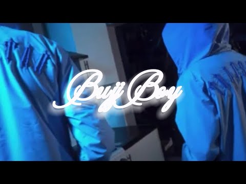 Paperboytripz - Bujj Boy (Official Music Video)
