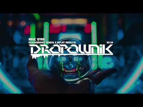 Kate Ryan - Désenchantée (ctrsk x VIPLAY Bootleg)