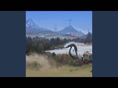 Glimpalis Rise and Grind