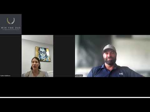 Katie Mathews Intro to Meditation