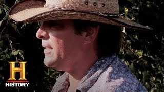 Swamp People: Blood and Gator (S6, E8) | History