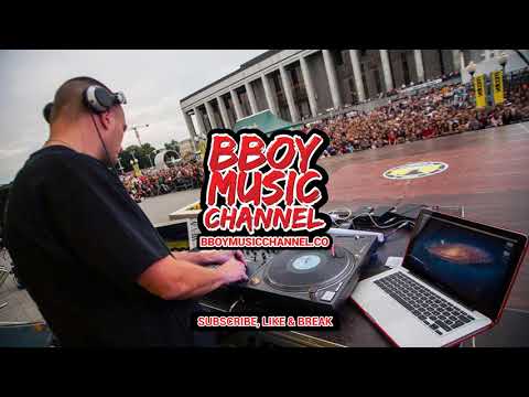 Dj Tommy Breakz - Mind Power