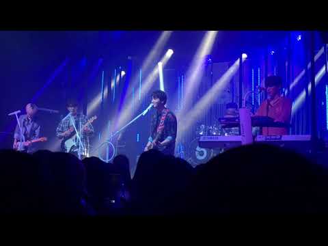 [171105 Every DAY6 Concert in November] DAY6(데이식스) 쏟아진다 full 4K