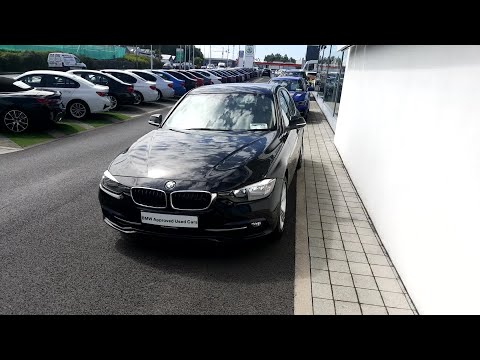 171G3596 - 2017 BMW 3 Series 330e Sport 27,995