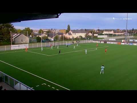 Vierzon - Andrézieux (2022-2023)