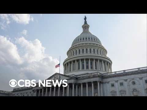 New poll shows Democrats with 11-point lead on generic ballot