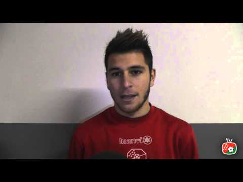 Previa CD Móstoles URJC -  CD Lugo Fuenlabrada