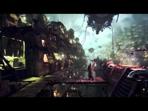 Universal Trailer Series - Collapsing Time (Epic Dark Hybrid Action Drama)