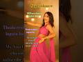 Thoda Resham Lagata Hai Song Remix Trending Drance Viralvideo Hindisong Dance Music Love