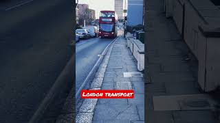 London bus 183 to Golders Green #walkwithro