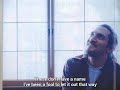 A Name - John Frusciante (Lyrics video)