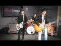 The Cribs - I'm a Realist (Last.fm Sessions)