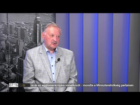 Pirkadat: dr. Kis-Benedek József – Koalíciós válság Izraelben