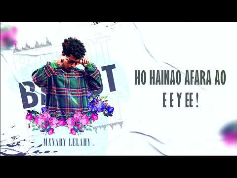 BARIOT [ MANARY LELAHY MP4 ]