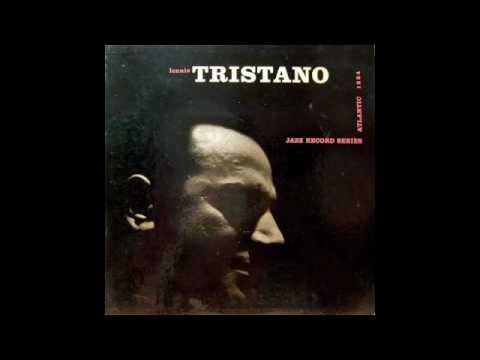 Tristano. Atlantic 1224