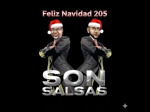 DEBI TIRAR MAS SALSAS VOL. 4 - SON SALSAS BY DJ CESAR JORDAN DJ PITITO