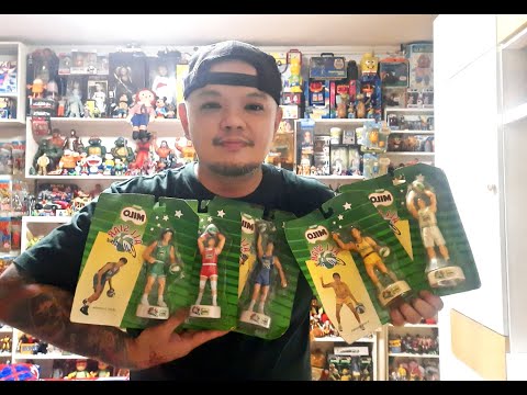 The Filipino Picker ep 2 - the P50,000 PBA Milo Sharpeners by Krazykyle