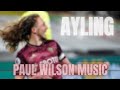 Paul Wilson - Ayling