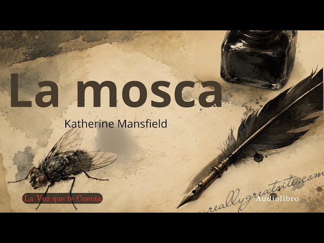 Vídeo relacionado con La mosca de virgilio: Y otros cuentos de mascotas: 7 (POSTCARDS)