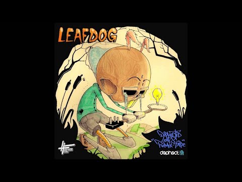 Jam Baxter - One (Leaf Dog Remix)