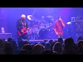 Alien Ant Farm - Bad Morning - 9/30/22 - The Big E - West Springfield, MA