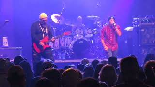 Alien Ant Farm - Bad Morning - 9/30/22 - The Big E - West Springfield, MA