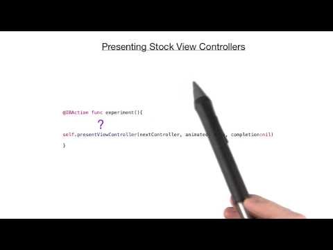 MemeMe App UIKit Fundamentals