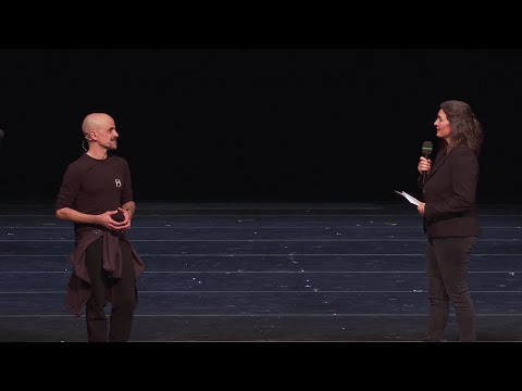 Auftakt - Das Ballett stellt sich vor Auftakt - Das Ballett stellt sich vor